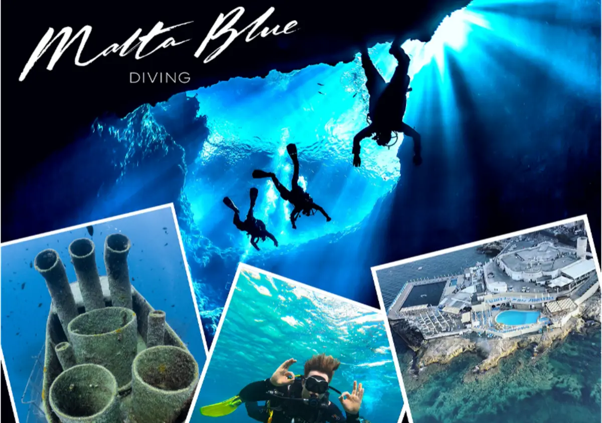 Discover Scuba Diving / Try Scuba Diving / Basic Diver 3