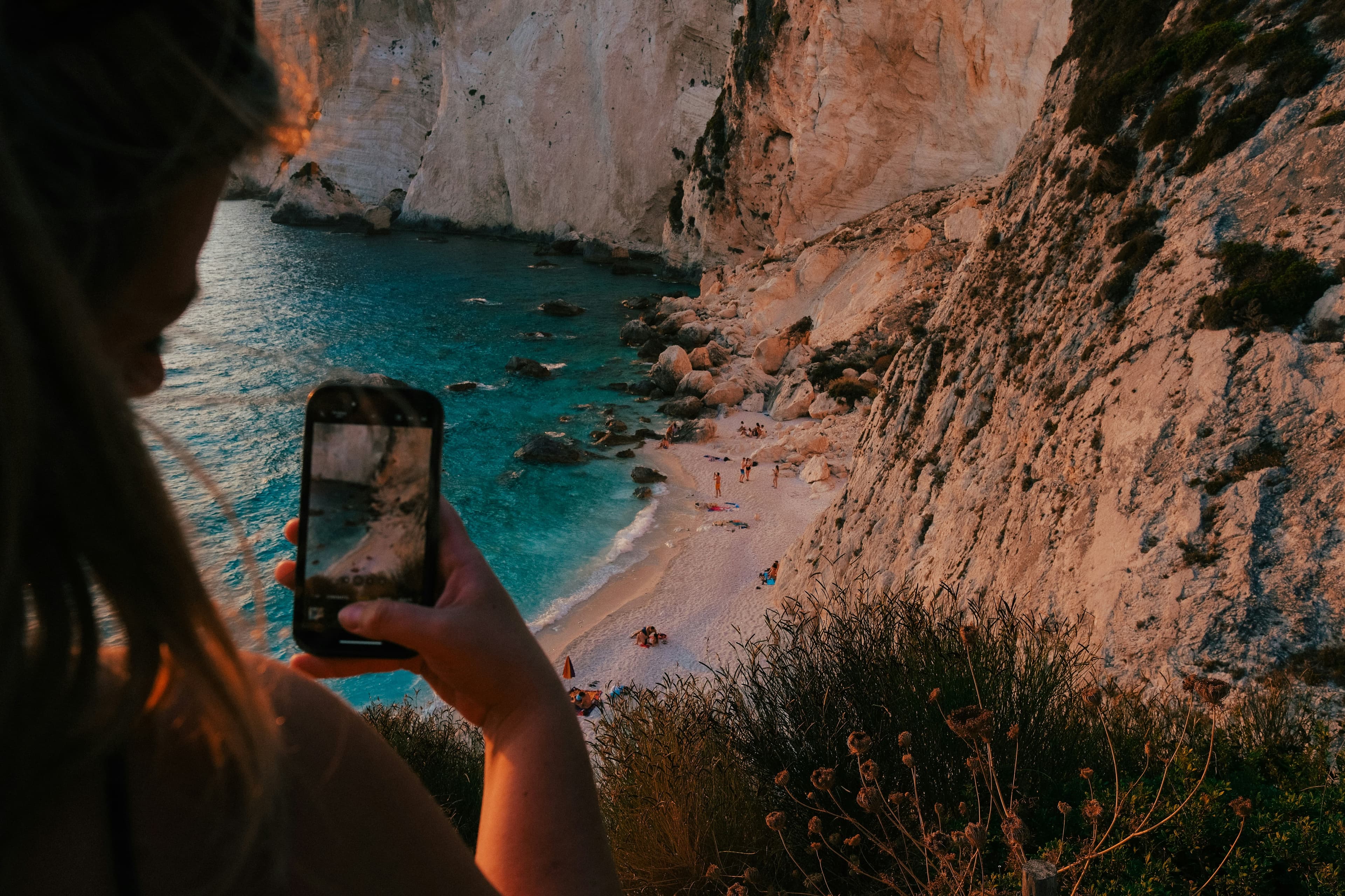 Ionian Sea Sailing Experience: Corfu, Paxos & the Greek Islands 4