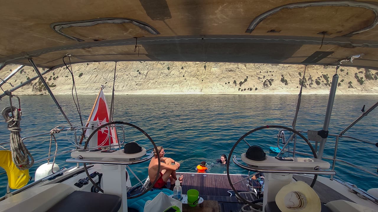 Private Marine Life Spotting Experience 2