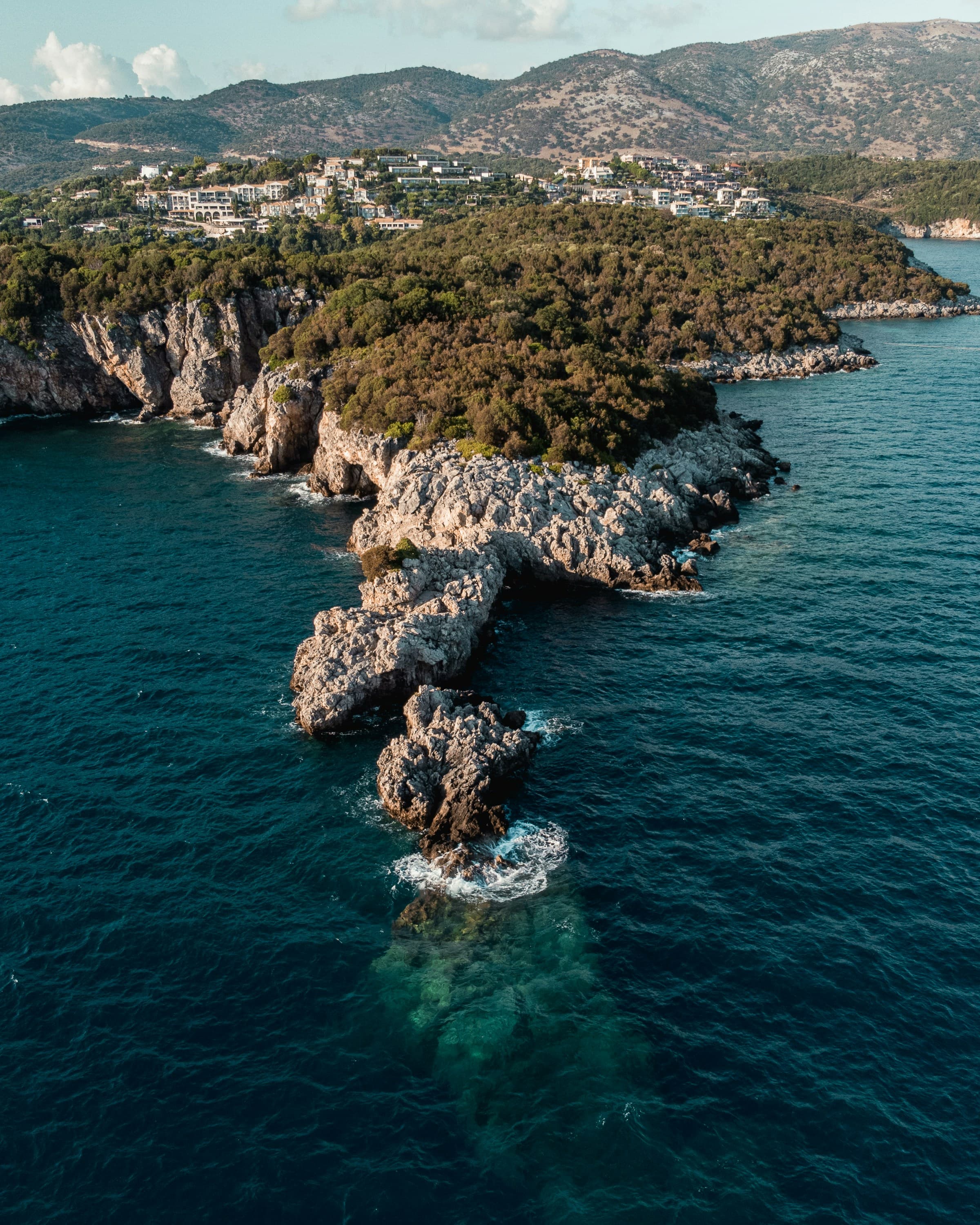 Ionian Sea Sailing Experience: Corfu, Paxos & the Greek Islands 13