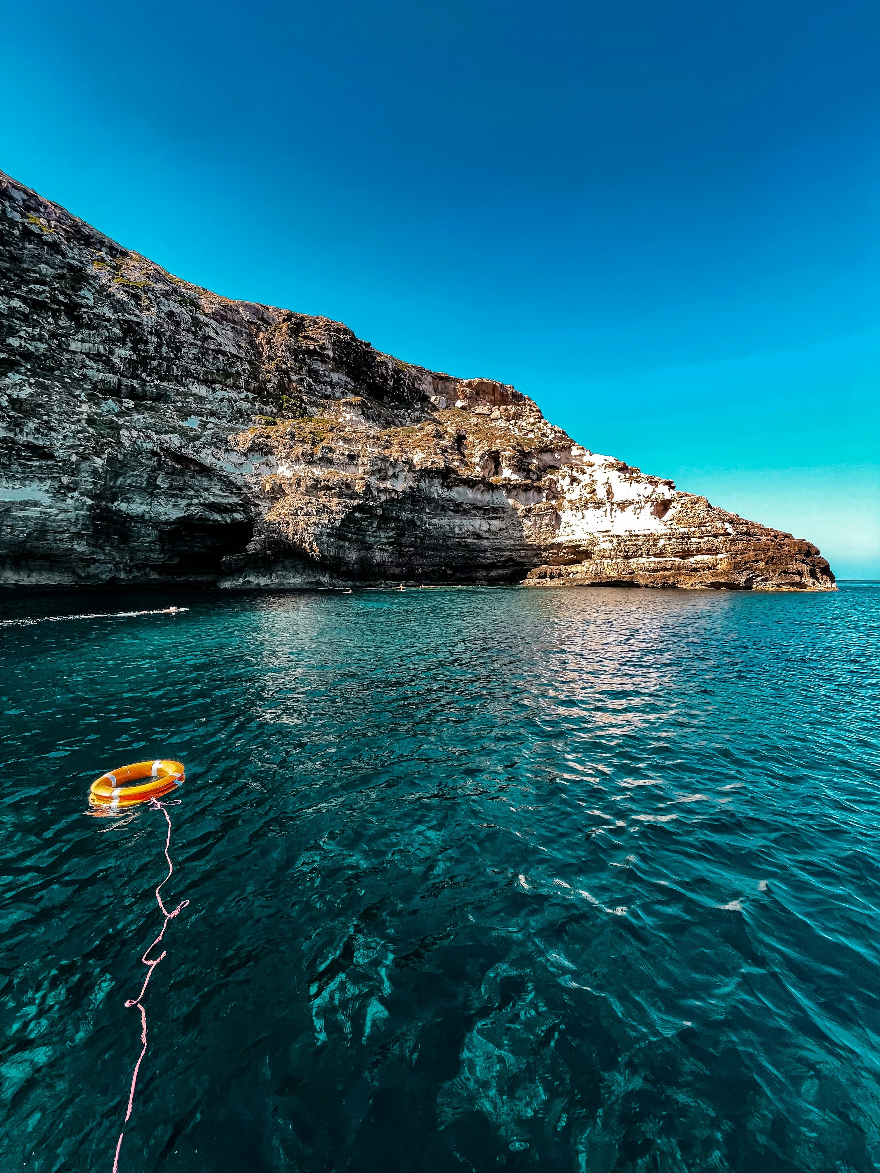 Lampedusa, Linosa & Lampione Sailing Expedition - Gozo to Gozo