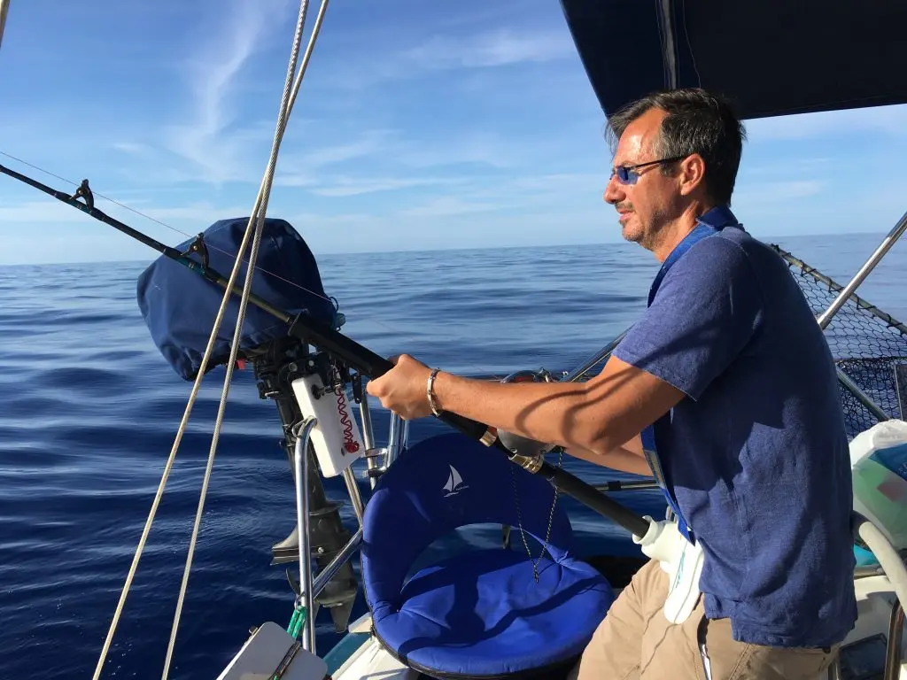 Lampedusa, Linosa & Lampione Sailing Expedition - Gozo to Gozo 5