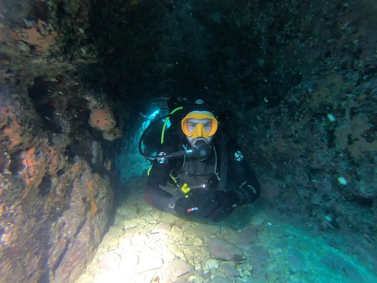 Fun Diving (Incl. Equipment) 2