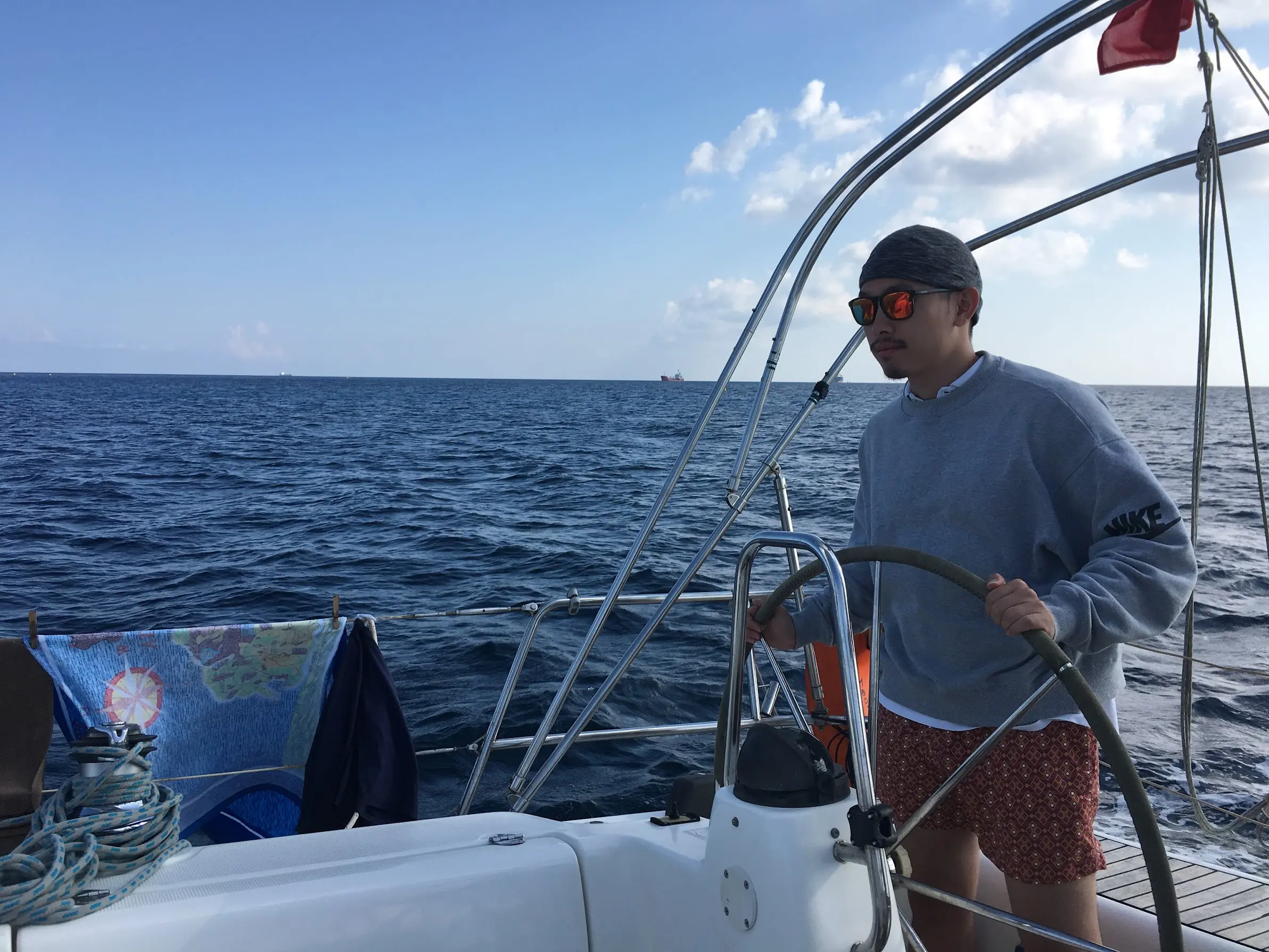 RYA Start Yachting Course - Taster Weekend 1