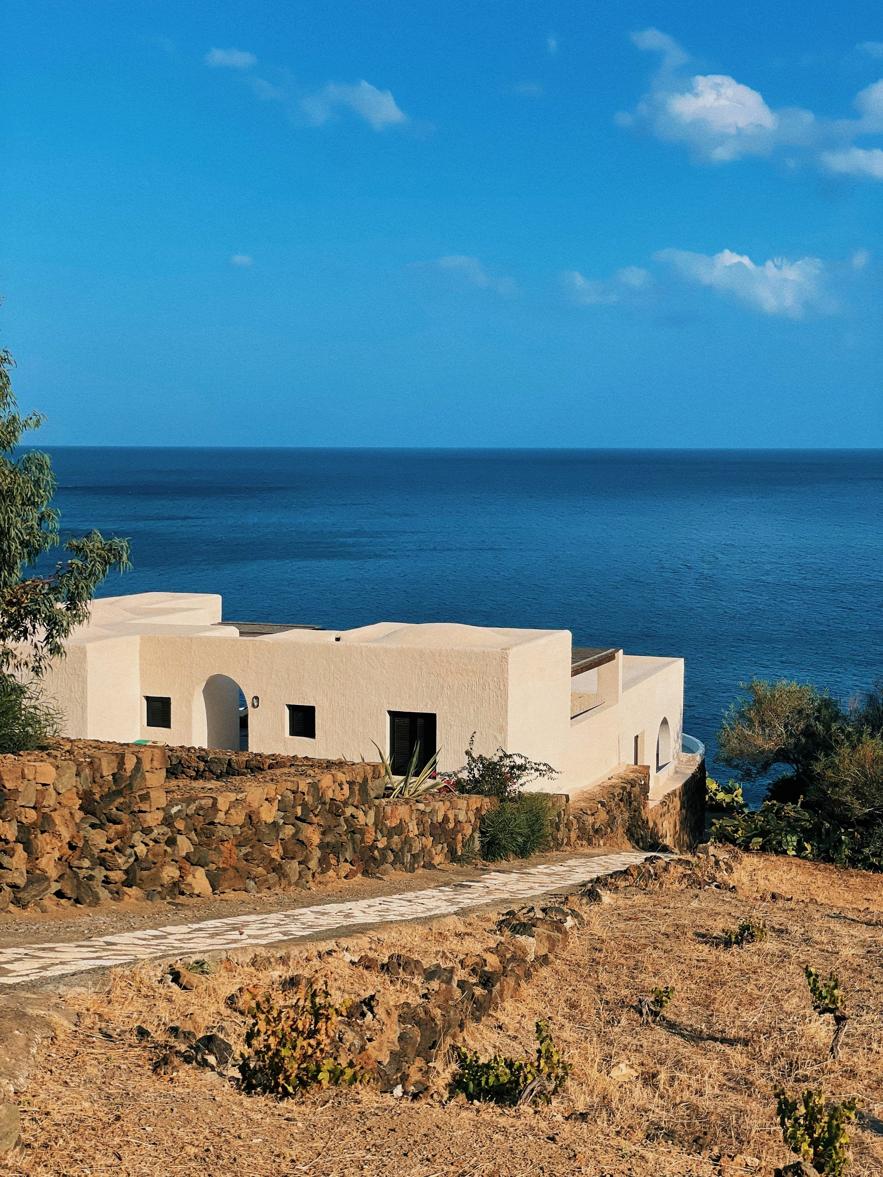Pantelleria, Egadi & South West Sicily Sailing Expedition - Gozo to Gozo 5