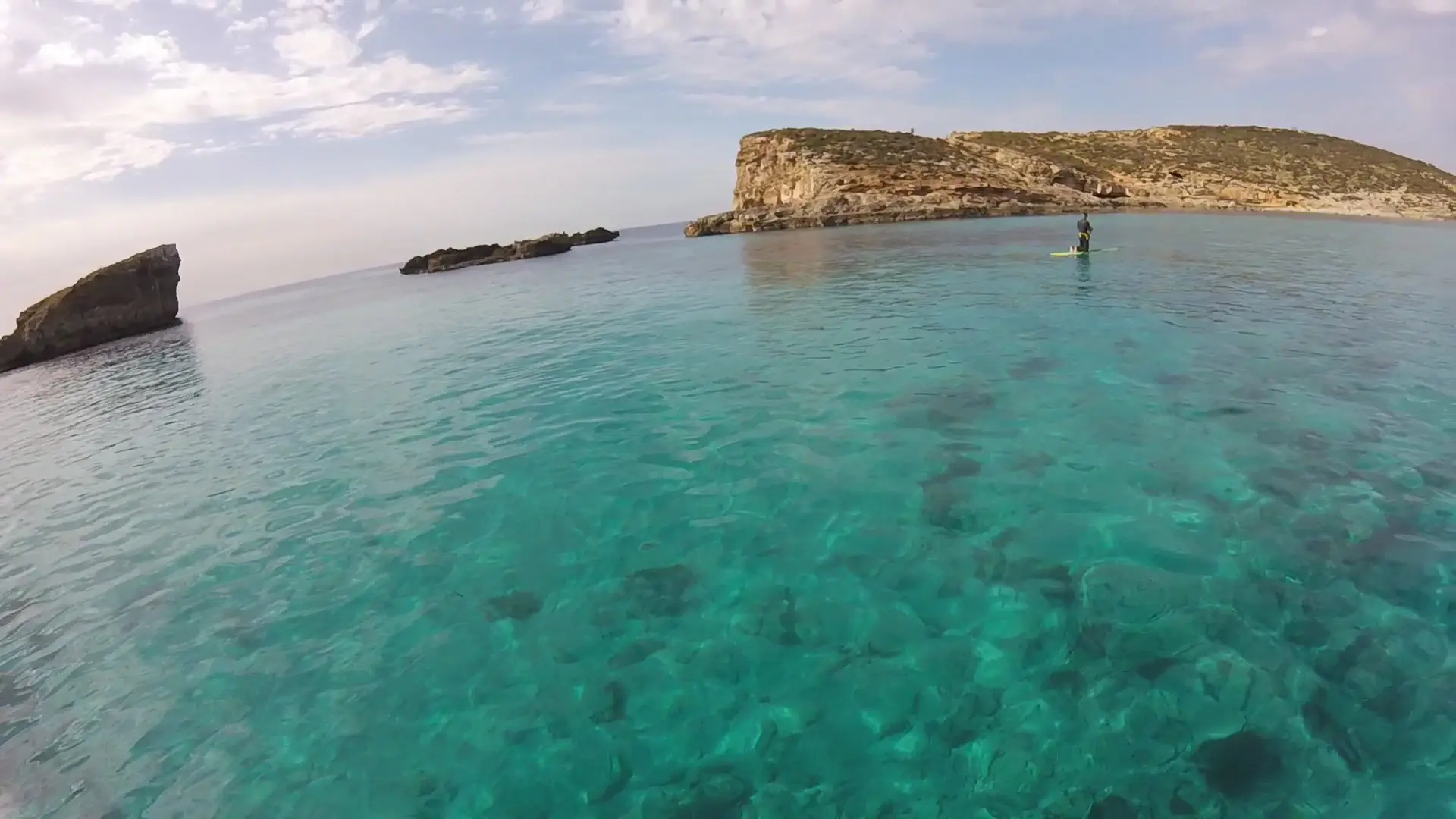 Sup & Snorkeling Tour 3