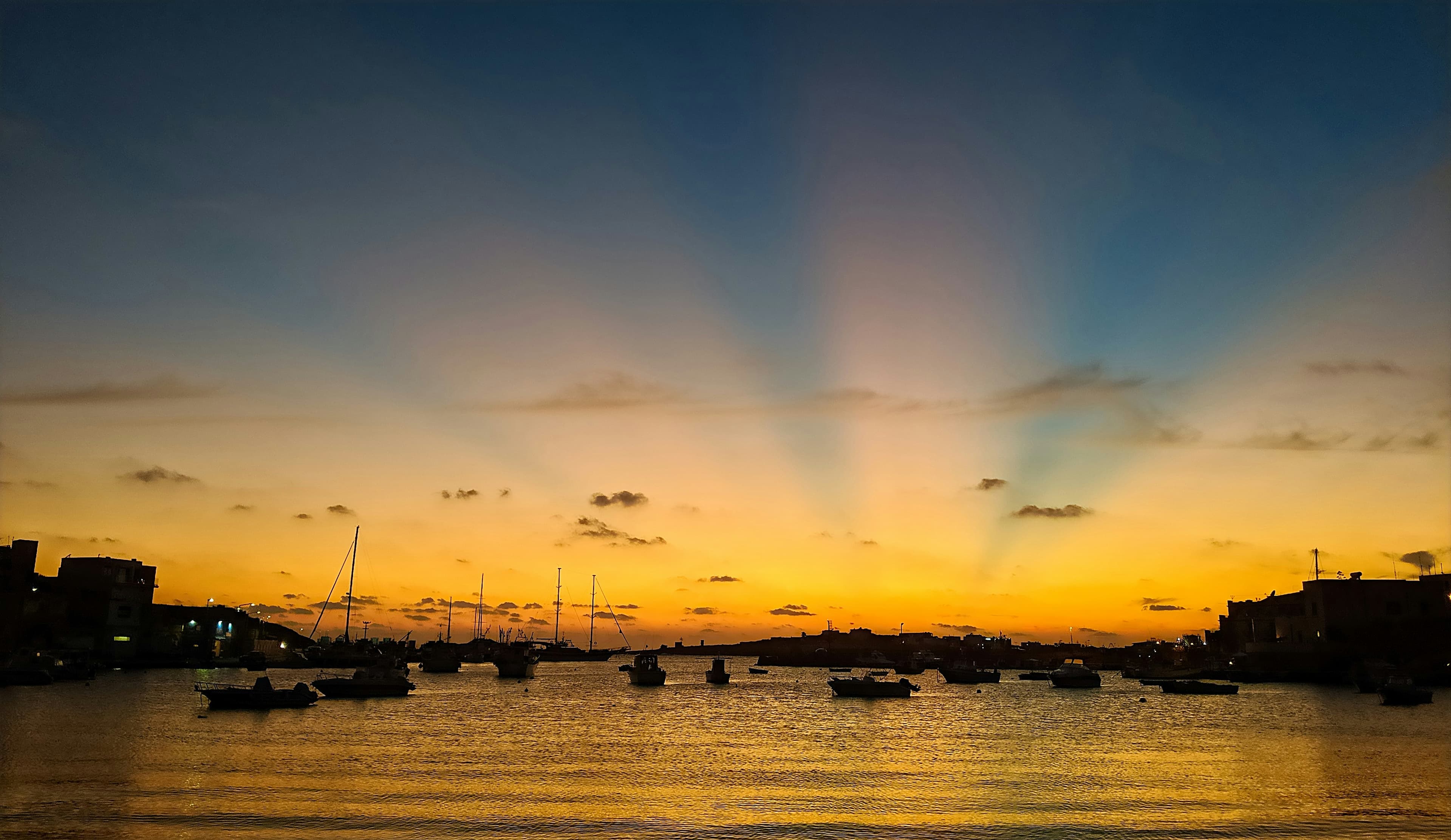 Lampedusa, Linosa & Lampione Sailing Expedition - Gozo to Gozo 3