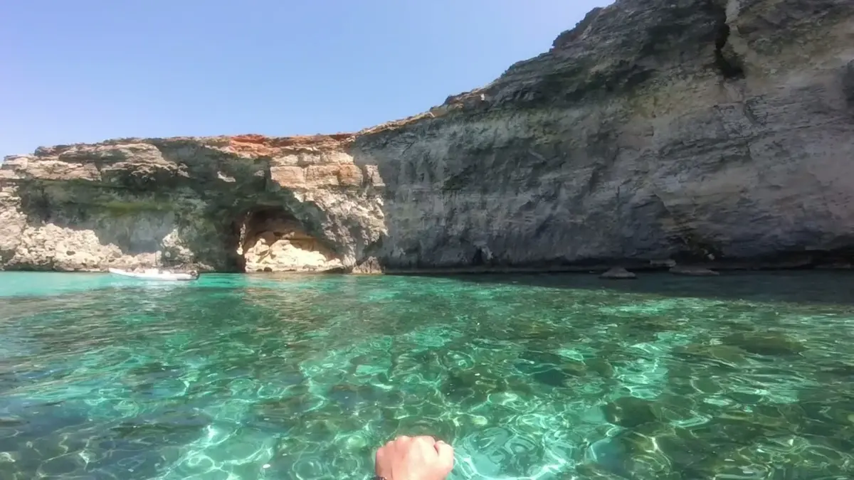 Sup & Snorkeling Tour 1