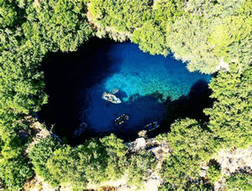 Ionian Sea Sailing Experience: Corfu, Paxos & the Greek Islands 3