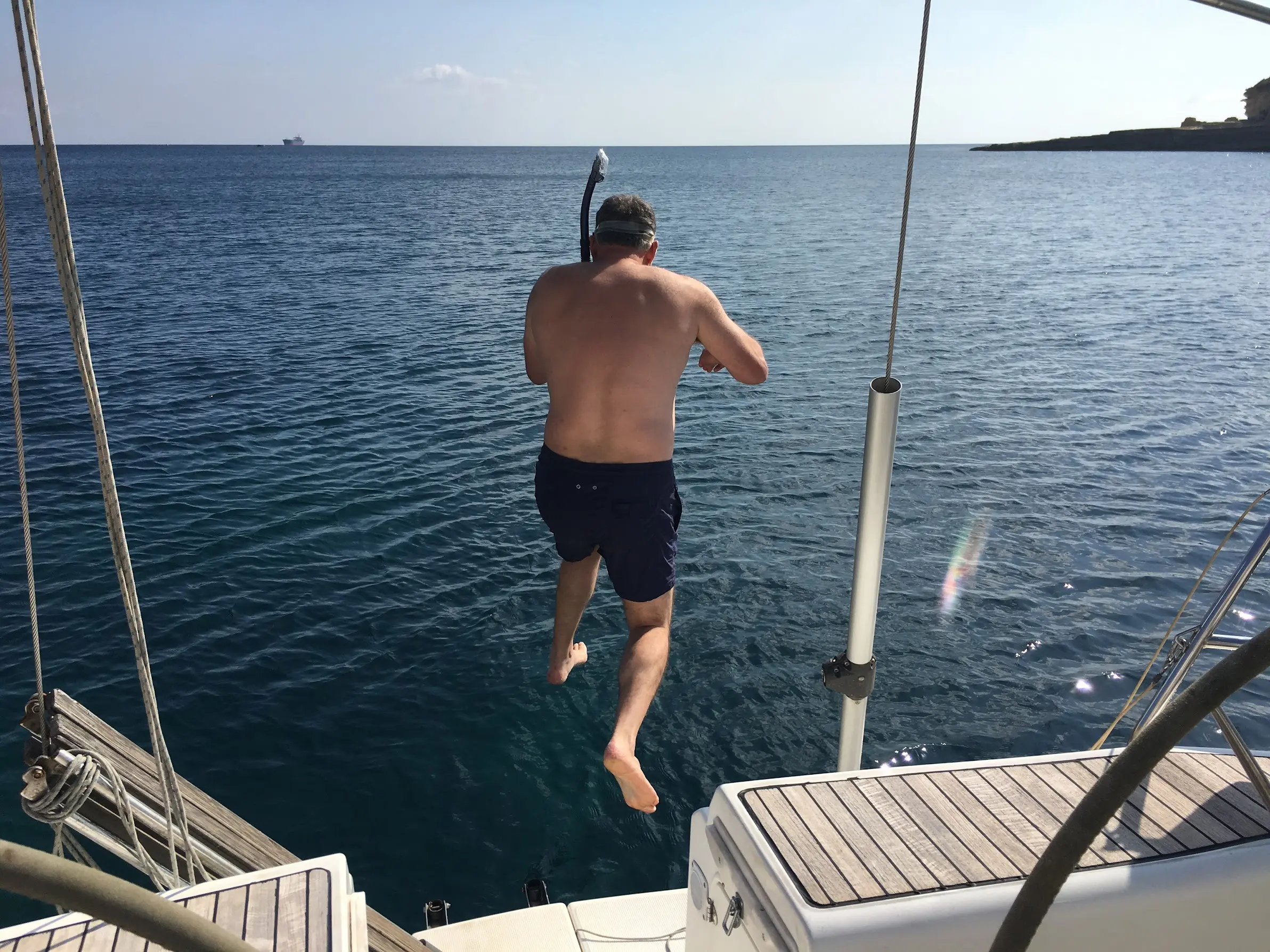 RYA Start Yachting Course - Taster Weekend 2
