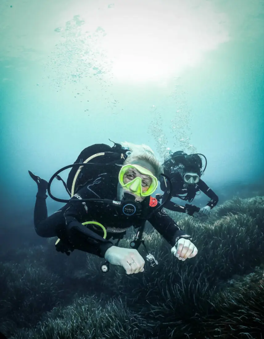 Fun Diving (Incl. Equipment) 6