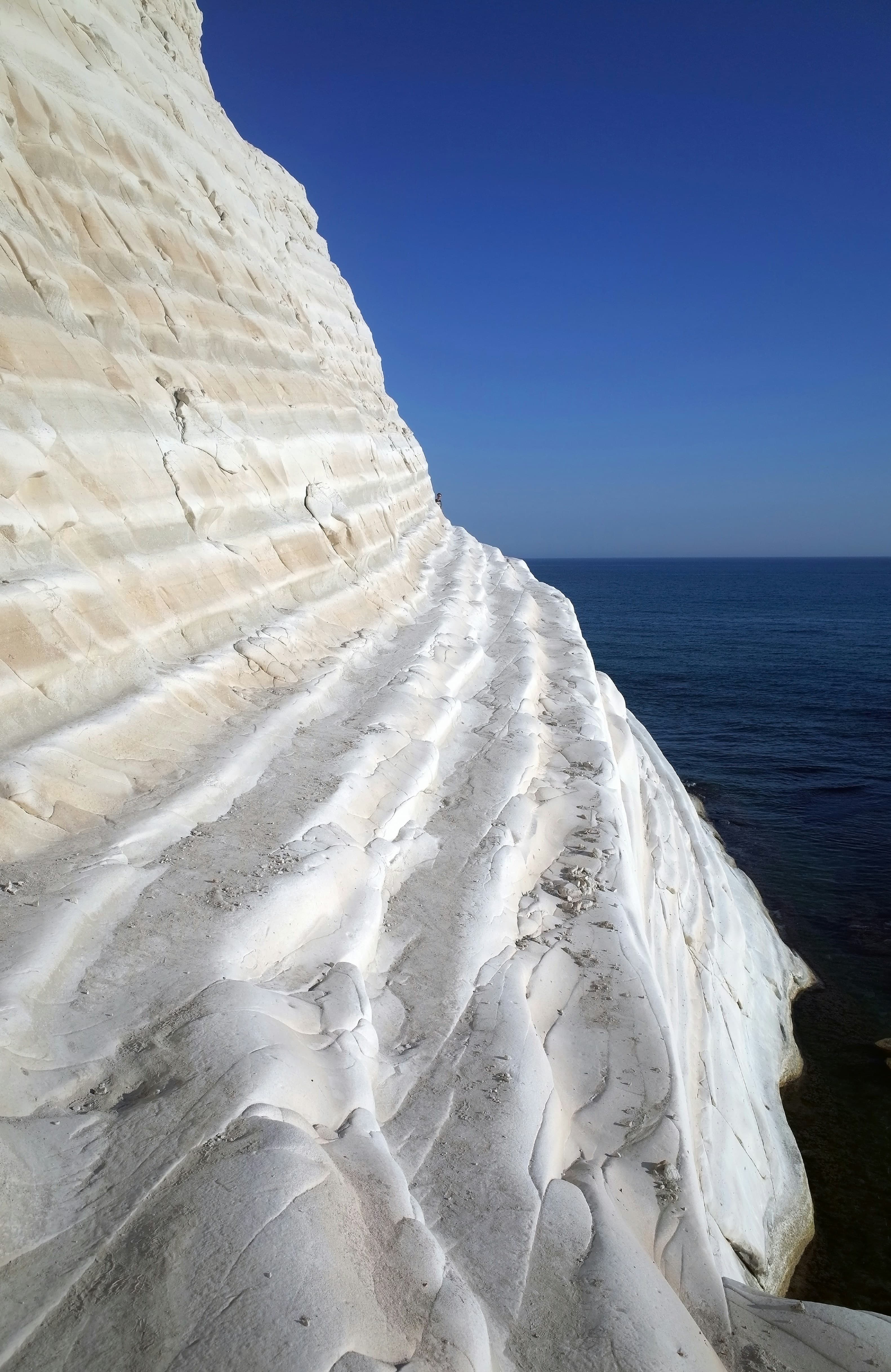 Pelagie, Pantelleria & South Sicily Sailing Expedition - Gozo to Gozo 7