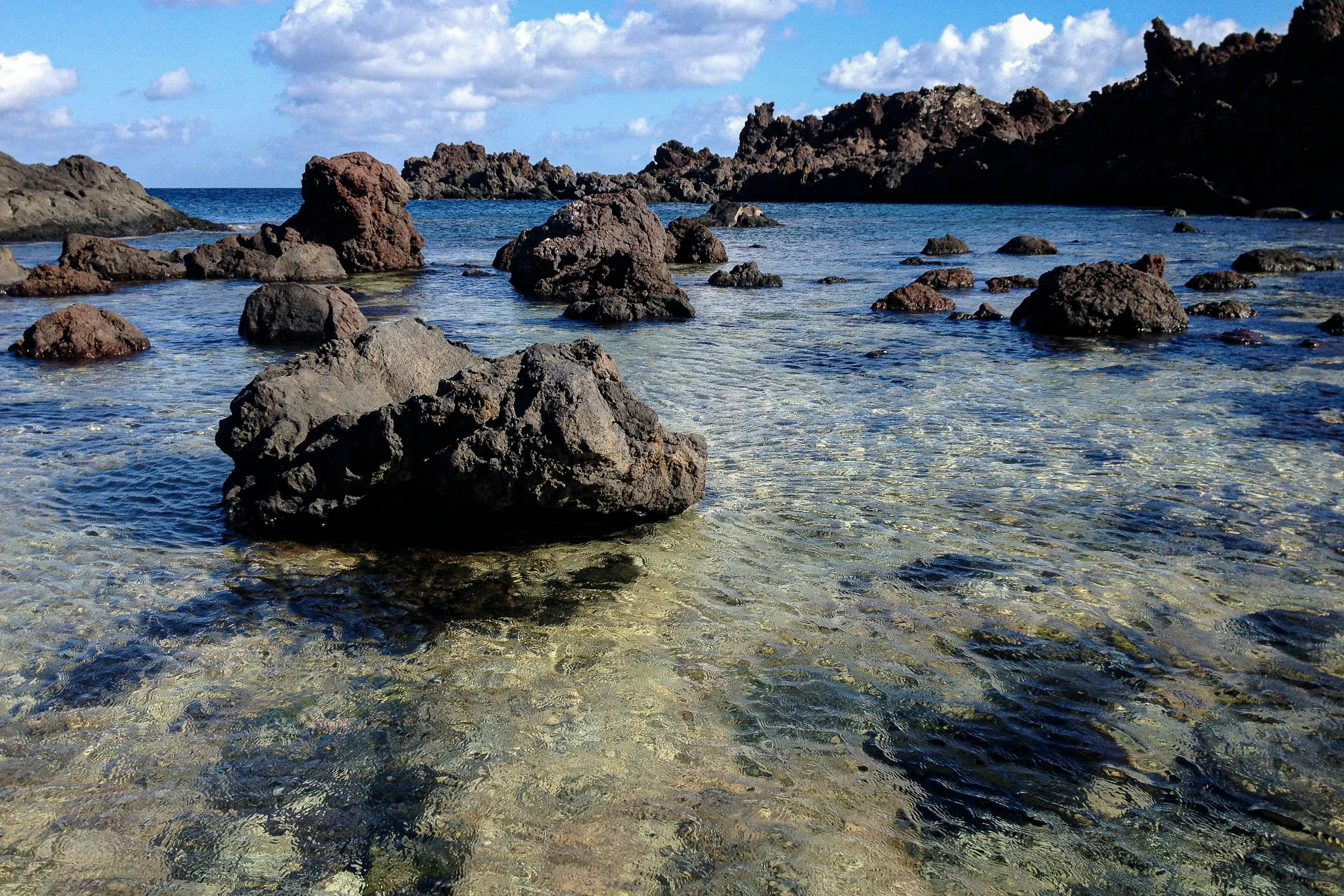 Lampedusa, Linosa & Lampione Sailing Expedition - Gozo to Gozo 8