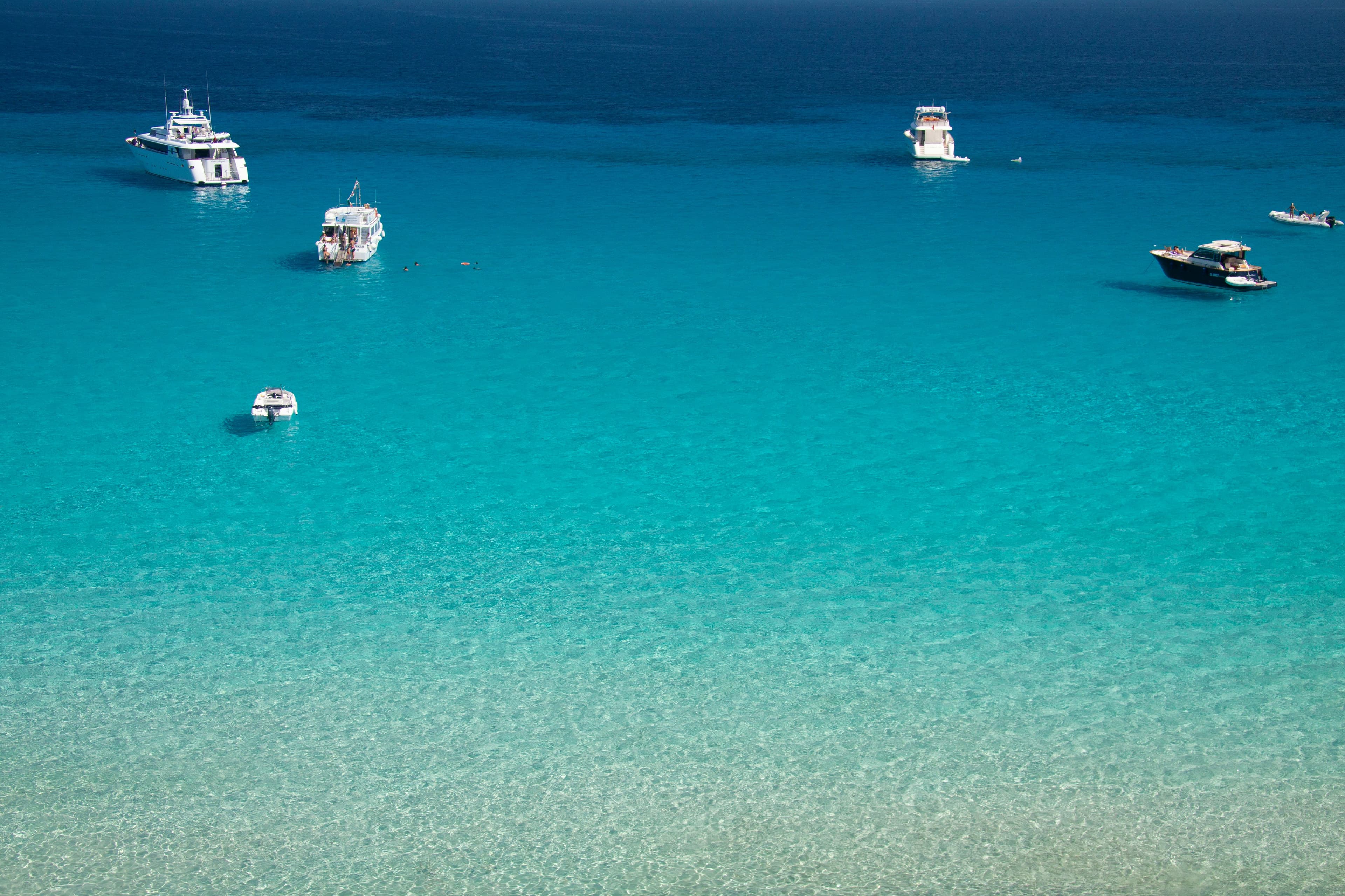 Pelagie, Pantelleria & South Sicily Sailing Expedition - Gozo to Gozo 5